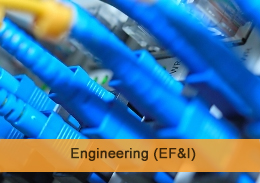 Engineering (EF&I)